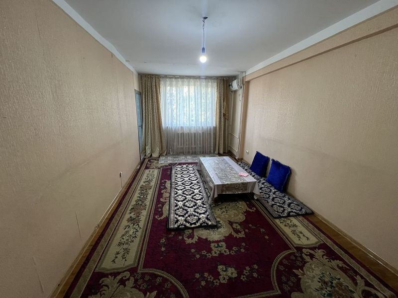 2 xonali kvartira arendaga beriladi. Faqat oilaliga zaks bilan 2 xonali kvartira arendaga beriladi. Faqat oilaliga zaks bilan