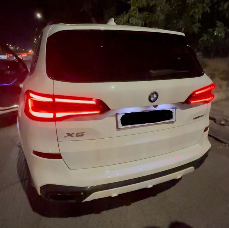 Bmw X5 xdrive 40i Bmw X5 xdrive 40i