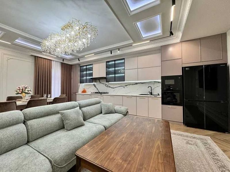 ЖК MILANO / 4/7/10 160м² / Яккасарайский район / Глинка / ЕВРОЛЮКС ЖК MILANO / 4/7/10 160м² / Яккасарайский район / Глинка / ЕВРОЛЮКС