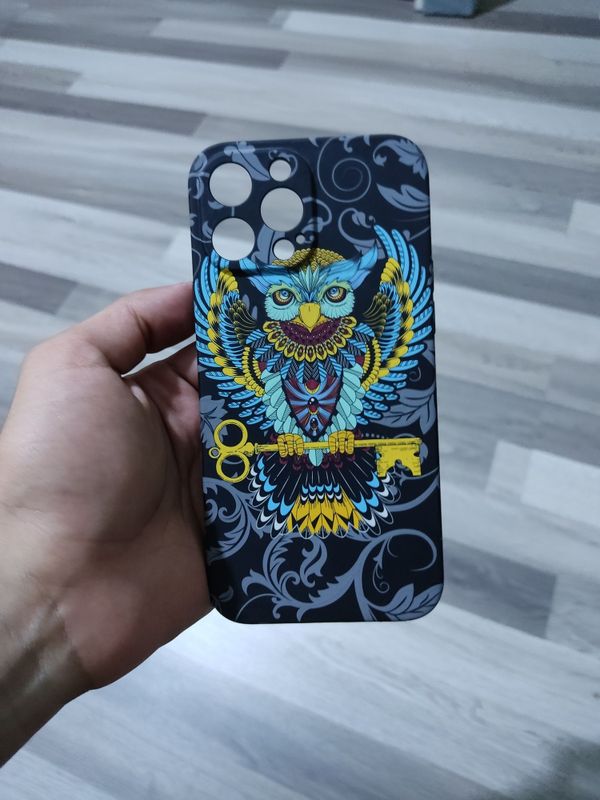 Продаю чехлы на iphone 13 pro max