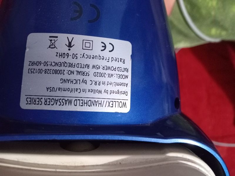 Masaj qiledgon aparat Masaj qiledgon aparat