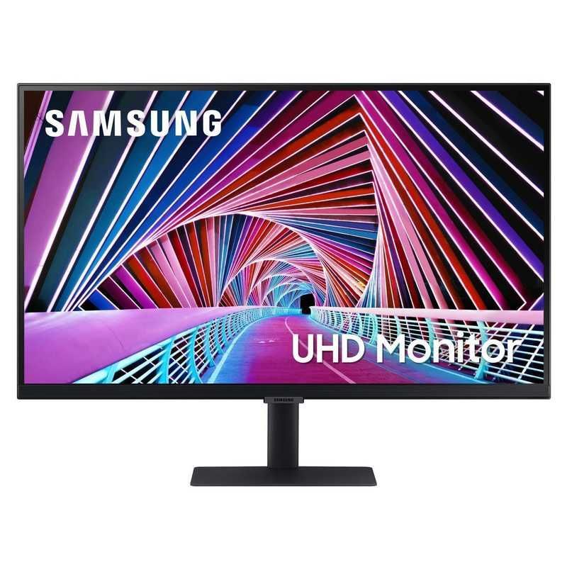 [НОВЫЙ] Монитор Samsung 27" LA27A600EAMXUE 2K 75Hz FLAT IPS