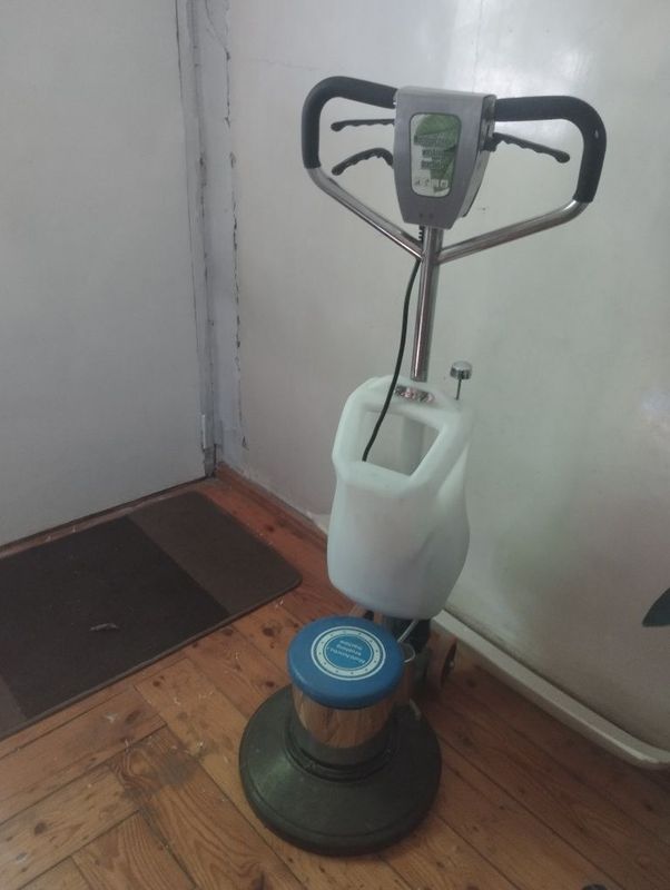 Gulam yuvish aparati Rotor kunlik ijaraga beriladi