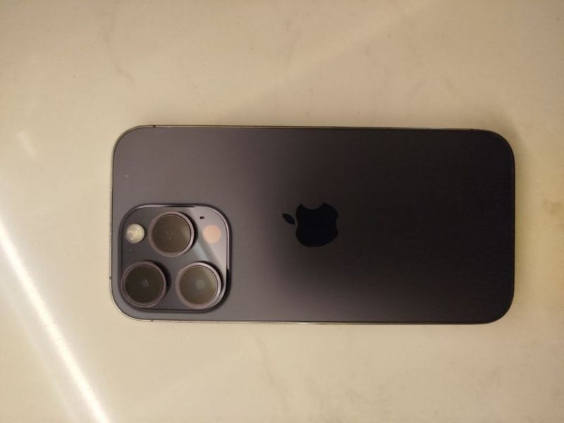 IPhone 14 Pro IPhone 14 Pro