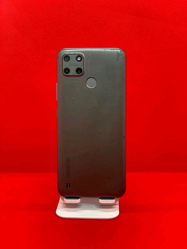 realmi c25y