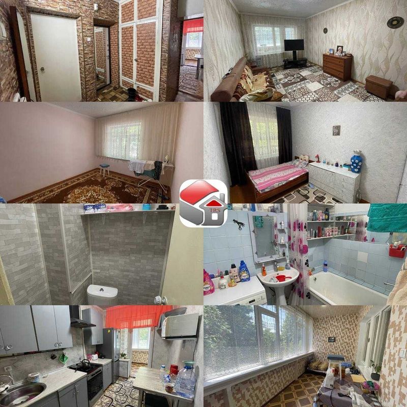 3 хонали квартира сотилади №306 3 хонали квартира сотилади №306