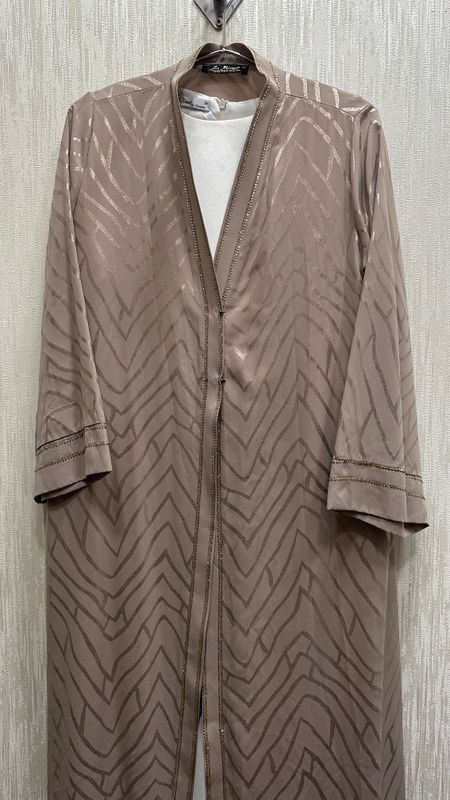 Abaya Abaya