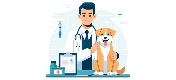 Veterinariya xizmati. Ветеринар врач Veterinariya xizmati. Ветеринар врач