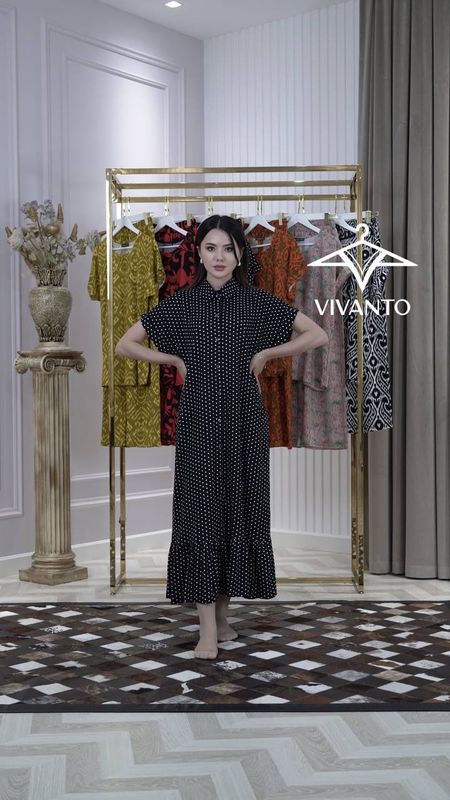 Ayollar Libosi Vivanto Ayollar Libosi Vivanto