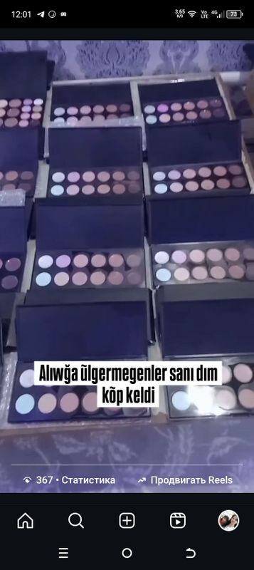 Mac original tenleri Mac original tenleri