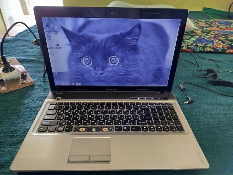 Noutbook Lenovo Ideapad Noutbook Lenovo Ideapad