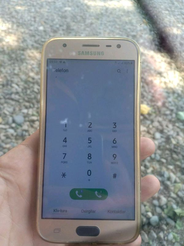 SAMSUNG Galaxy J3 SOTILADi SAMSUNG Galaxy J3 SOTILADi