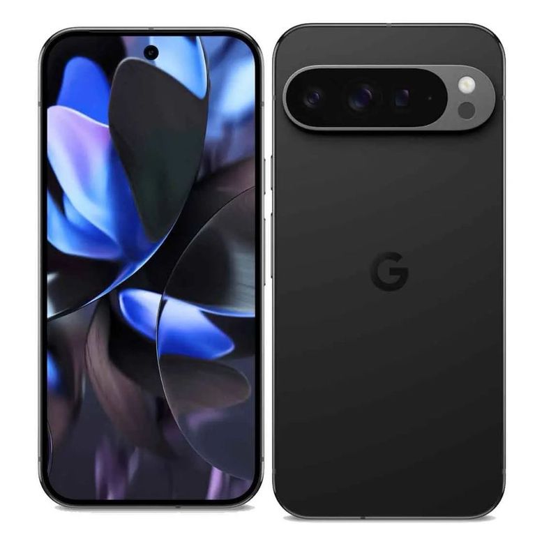Google Pixel 9 12/128