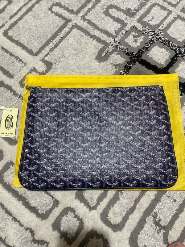Goyard клатч , размер M Goyard клатч , размер M
