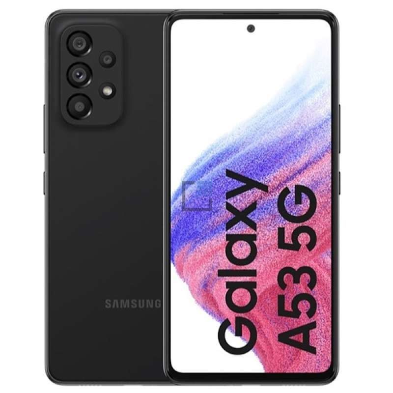 Samsung a53 5G Black