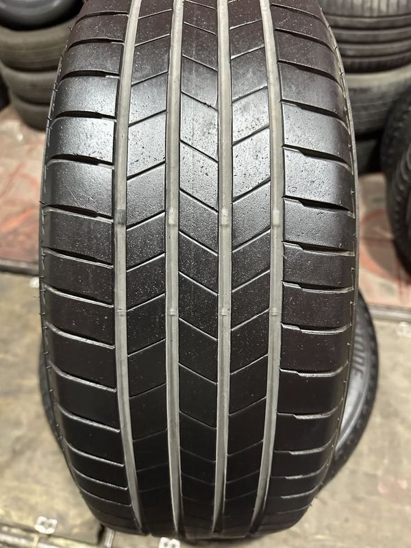 Bridgestone 215/55R17 епика кобалть трекерга тушади янги