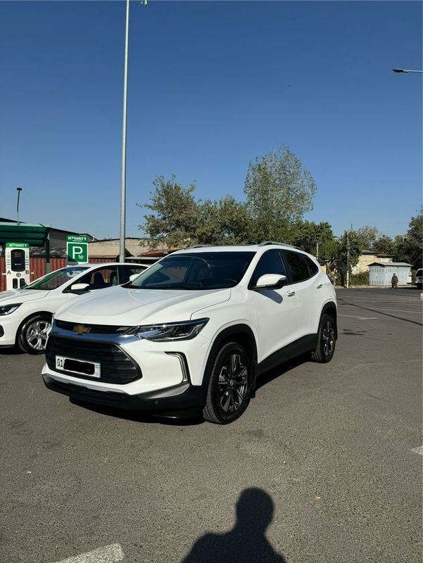 Tracker premier 2022 yil Tracker premier 2022 yil