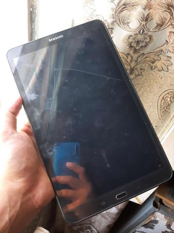 Samsung Galaxy Tab A6