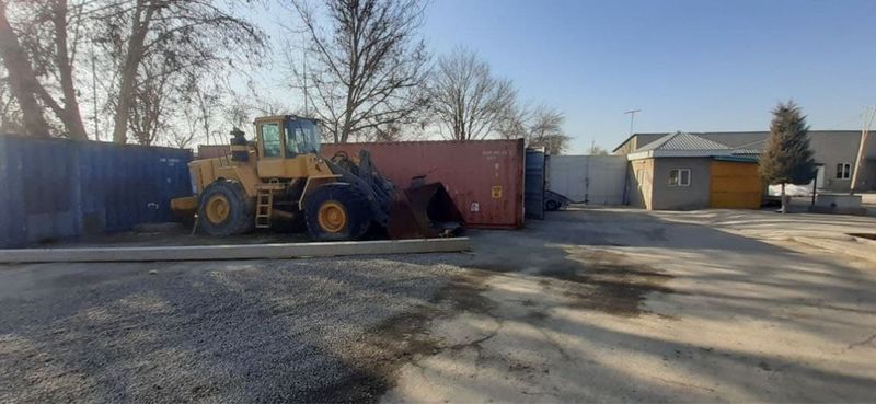 Продается завод 61 соток на Мирзо Улугбекском районе