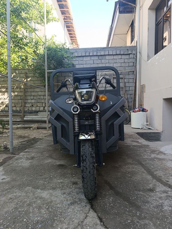 LUYANGSSK electro yuk motosikl