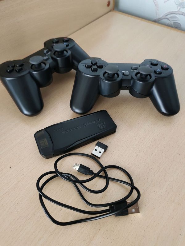game stick game stick