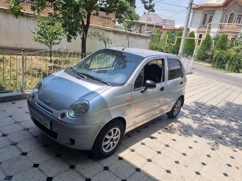 Srochna sotiladi matiz Srochna sotiladi matiz