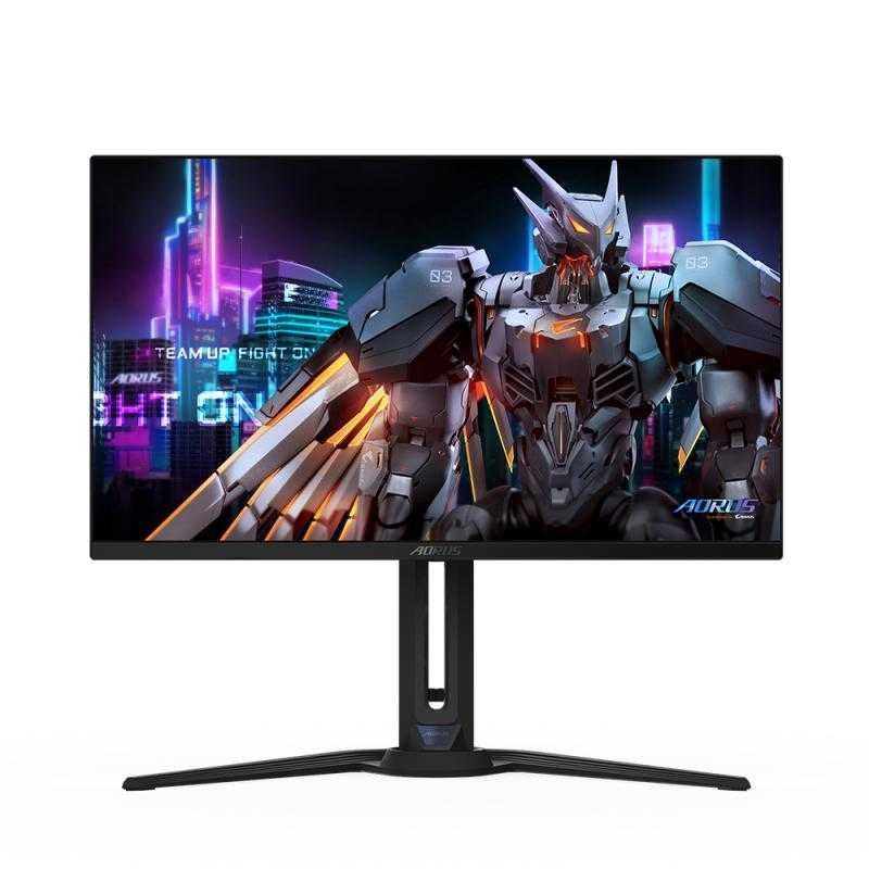 Aorus FO27Q2 [27in, 240Hz, OLED, 2560x1440]