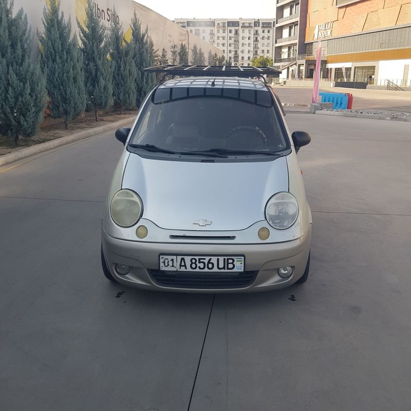 Matiz best 2012 Matiz best 2012