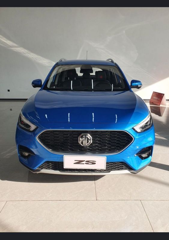 Trekir bilan Kia sonetdan ancha sifatli MG ZS krasoveri Trekir bilan Kia sonetdan ancha sifatli MG ZS krasoveri