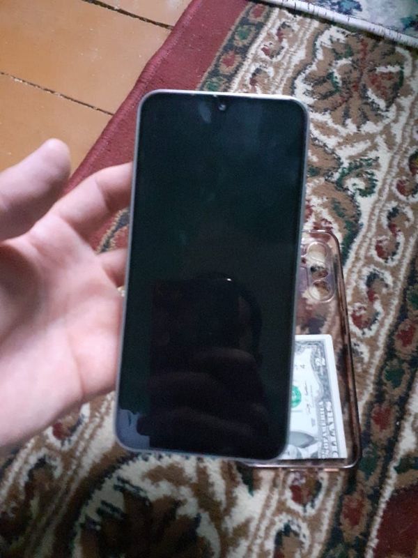 Samsung A 34 5G holati a'lo Samsung A 34 5G holati a'lo