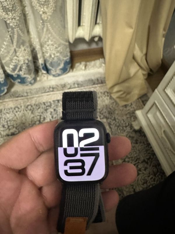 Apple watch 8 45mm