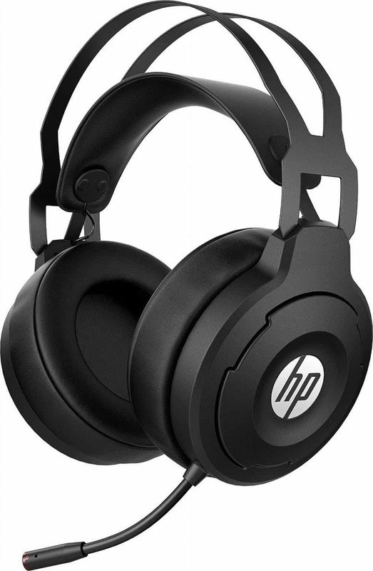 HP X1000 Wireless Gaming Headset 7hc43aa