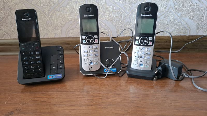 Радиотелефоны Радиотелефоны