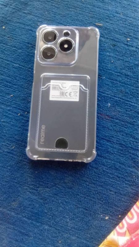 Realmi c61