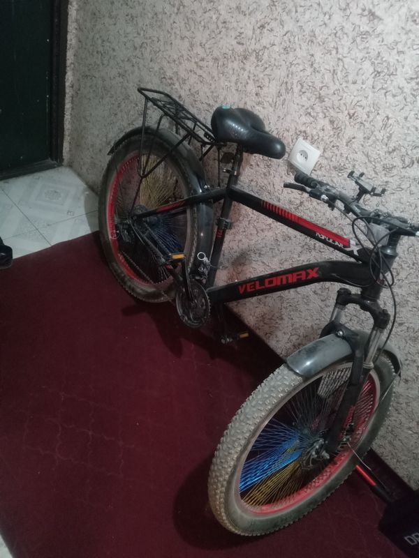 velosiped