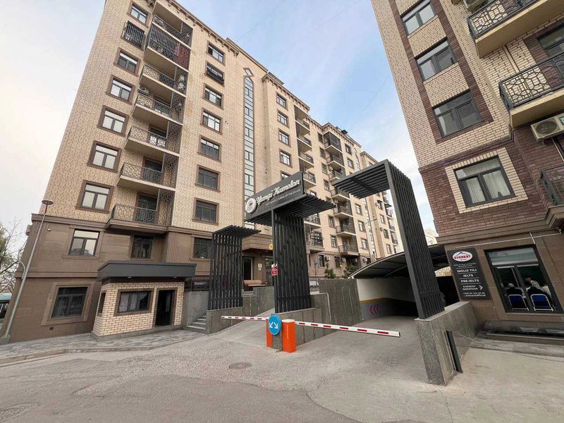 Квартира, 4-х комнатная, 174 кв.м. Дружба, с видом на Ташкент Сити Квартира, 4-х комнатная, 174 кв.м. Дружба, с видом на Ташкент Сити