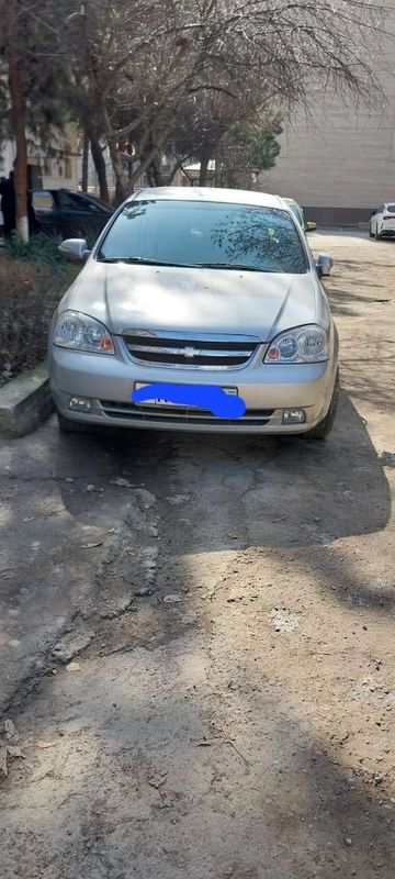 Lacetti 1.8 2011 года