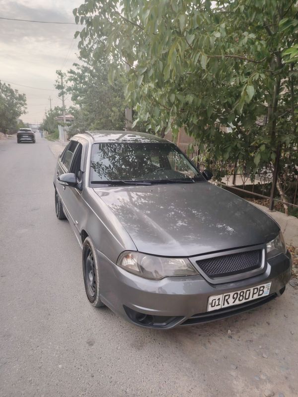 Nexia 2 2014-yil Nexia 2 2014-yil