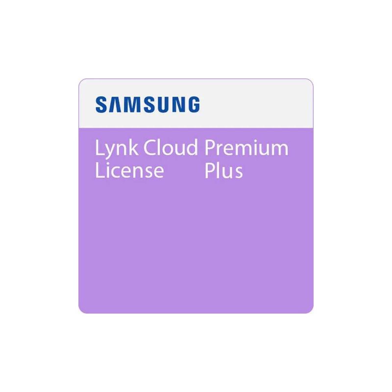 } Програмное ОС Samsung HTV Software LYNK Cloud Premium+ BW-HDLT11A