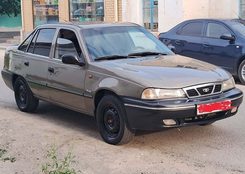 Neksiya 1 sotiladi 2000 yil Neksiya 1 sotiladi 2000 yil