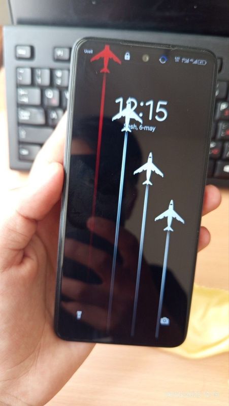 Techno Spark Go 2024 4+4gb/128gb Techno Spark Go 2024 4+4gb/128gb