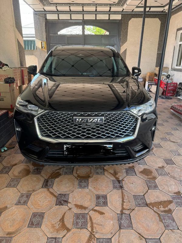 Haval h6 premium eng full pozitsiyasi Haval h6 premium eng full pozitsiyasi