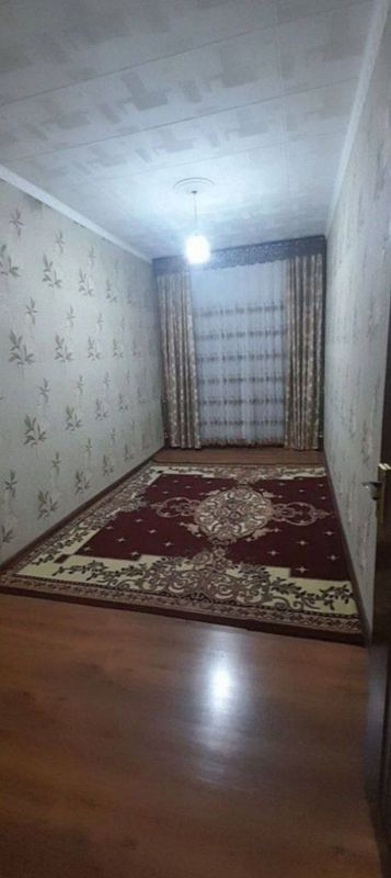 Возле метро Чиланзар сдаётся квартира в аренду.