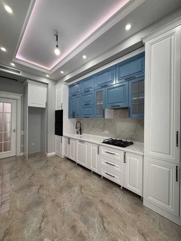 3-к. кварт 107 м², евроремонт, Gardens Residence, Шайхан, Вид на парк` 3-к. кварт 107 м², евроремонт, Gardens Residence, Шайхан, Вид на парк`