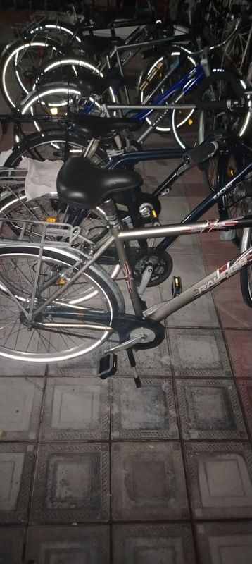 Velosipedlarlart Velosipedlarlart
