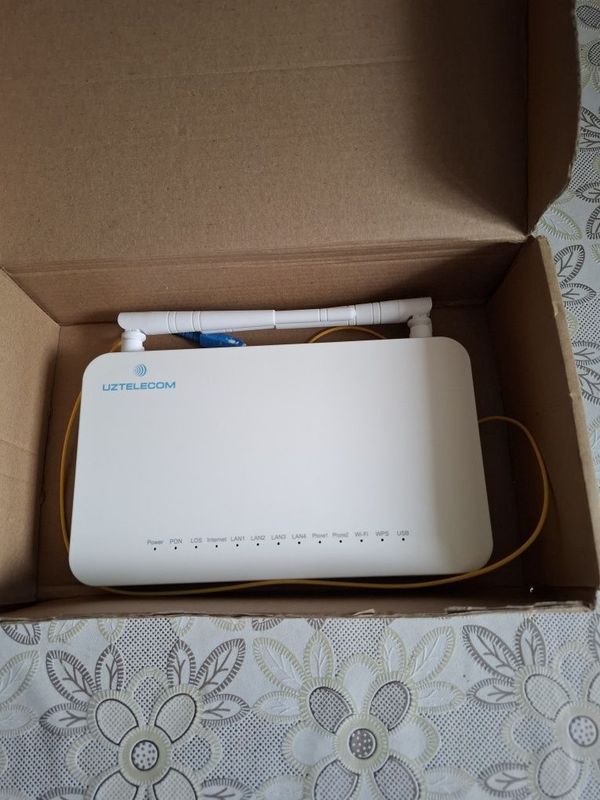 WiFi rotir sotiladi xolati yangi WiFi rotir sotiladi xolati yangi