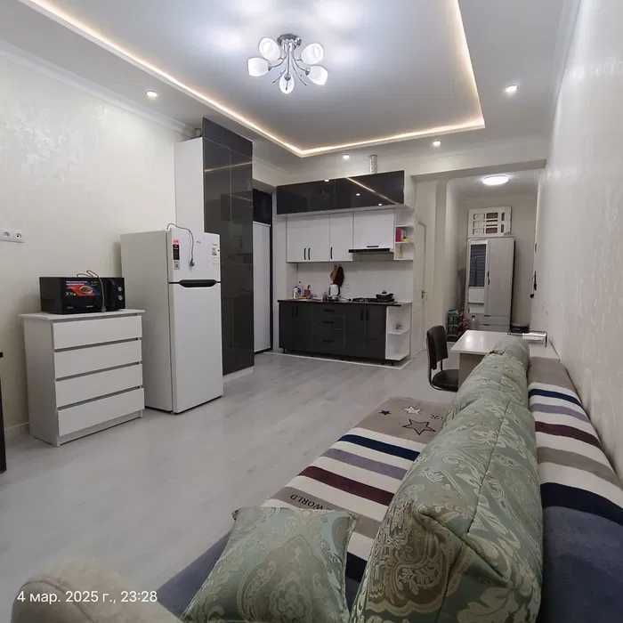 Мирабад, Госпитальная, рядом с Хуавей 1/2/5 *971 Мирабад, Госпитальная, рядом с Хуавей 1/2/5 *971