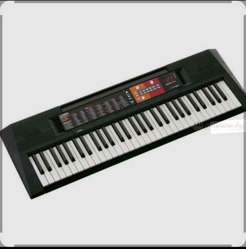 YAMAHA PSR F51 YAMAHA PSR F51