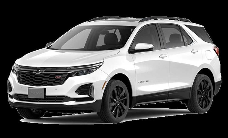 Лобовое стекла для Chevrolet Equinox в Ташкенте