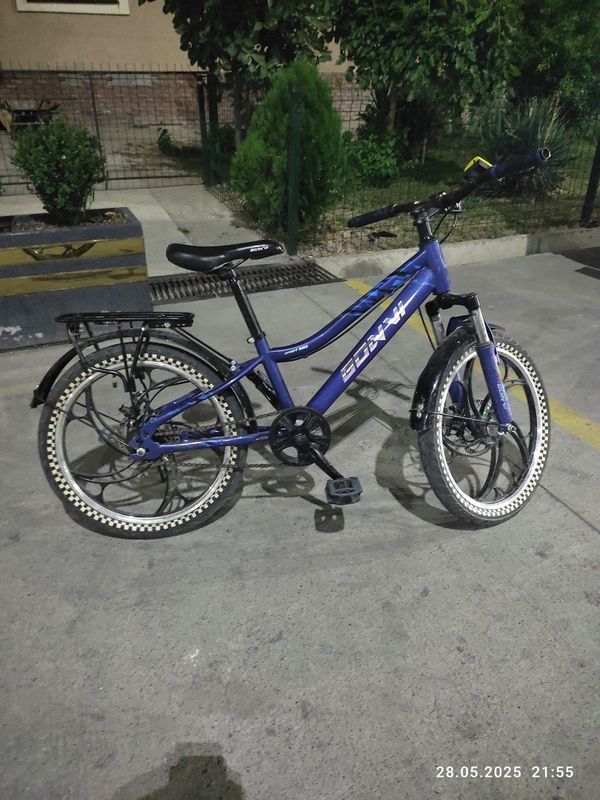 Velosiped 20 va 26 Velosiped 20 va 26